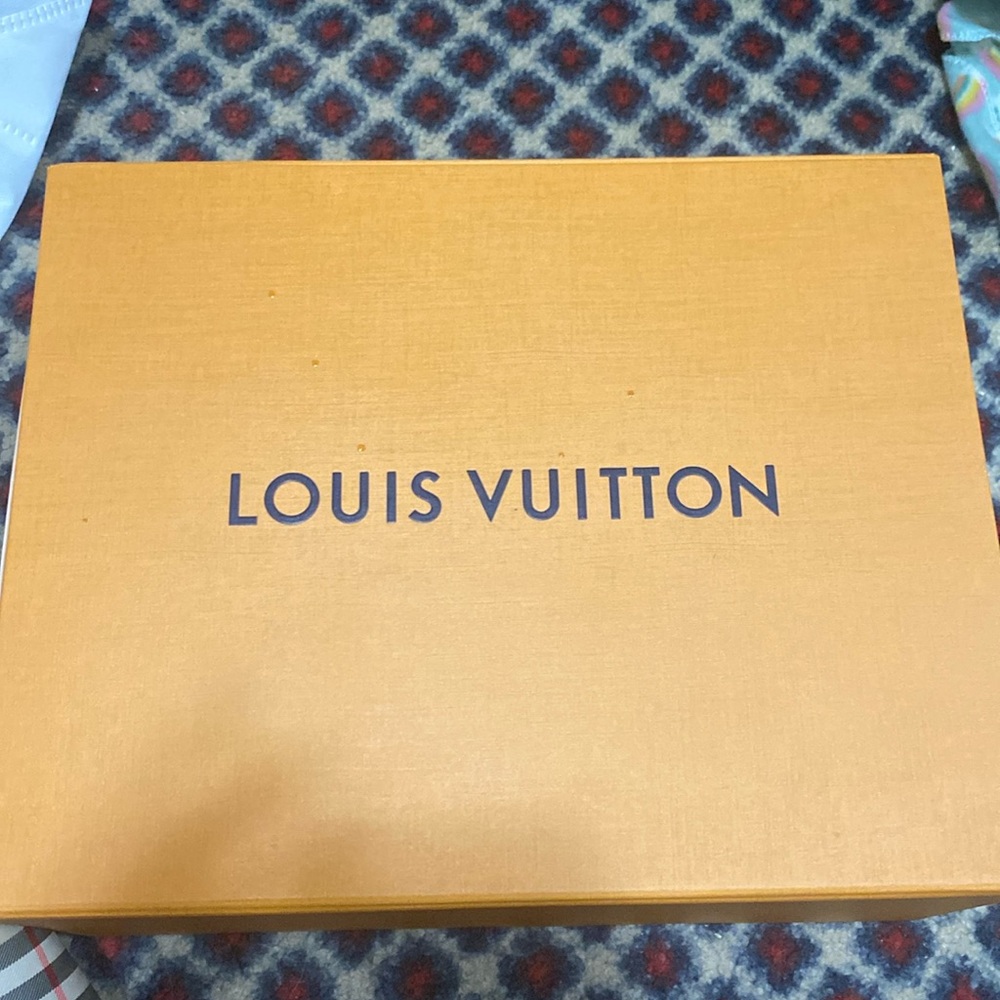 Men’s Louis Vuitton Sneakers